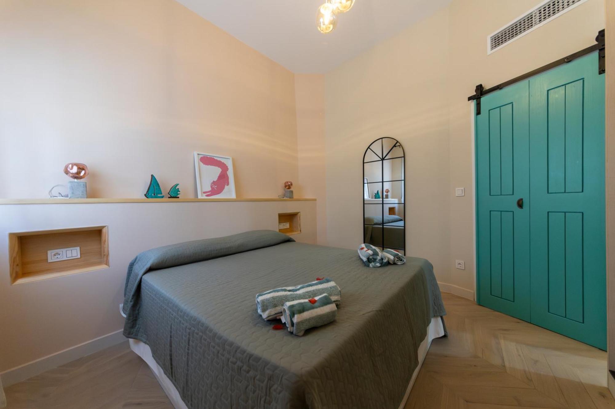 Miriam Apartment Aguilas Beach Dış mekan fotoğraf