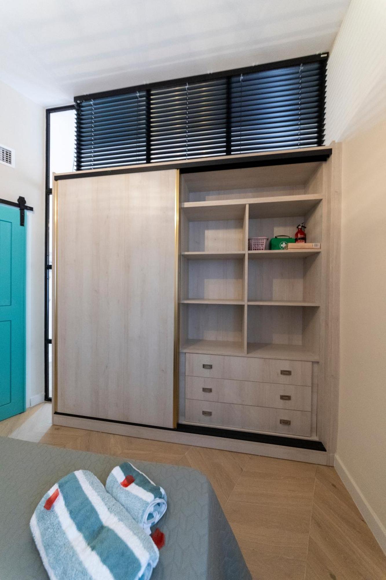 Miriam Apartment Aguilas Beach Dış mekan fotoğraf