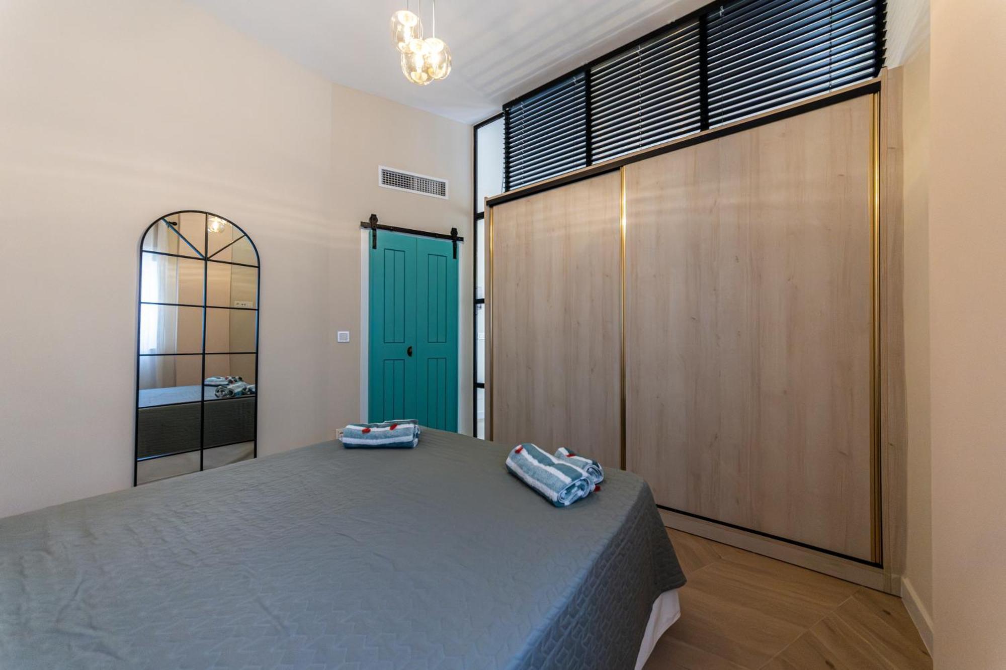 Miriam Apartment Aguilas Beach Dış mekan fotoğraf
