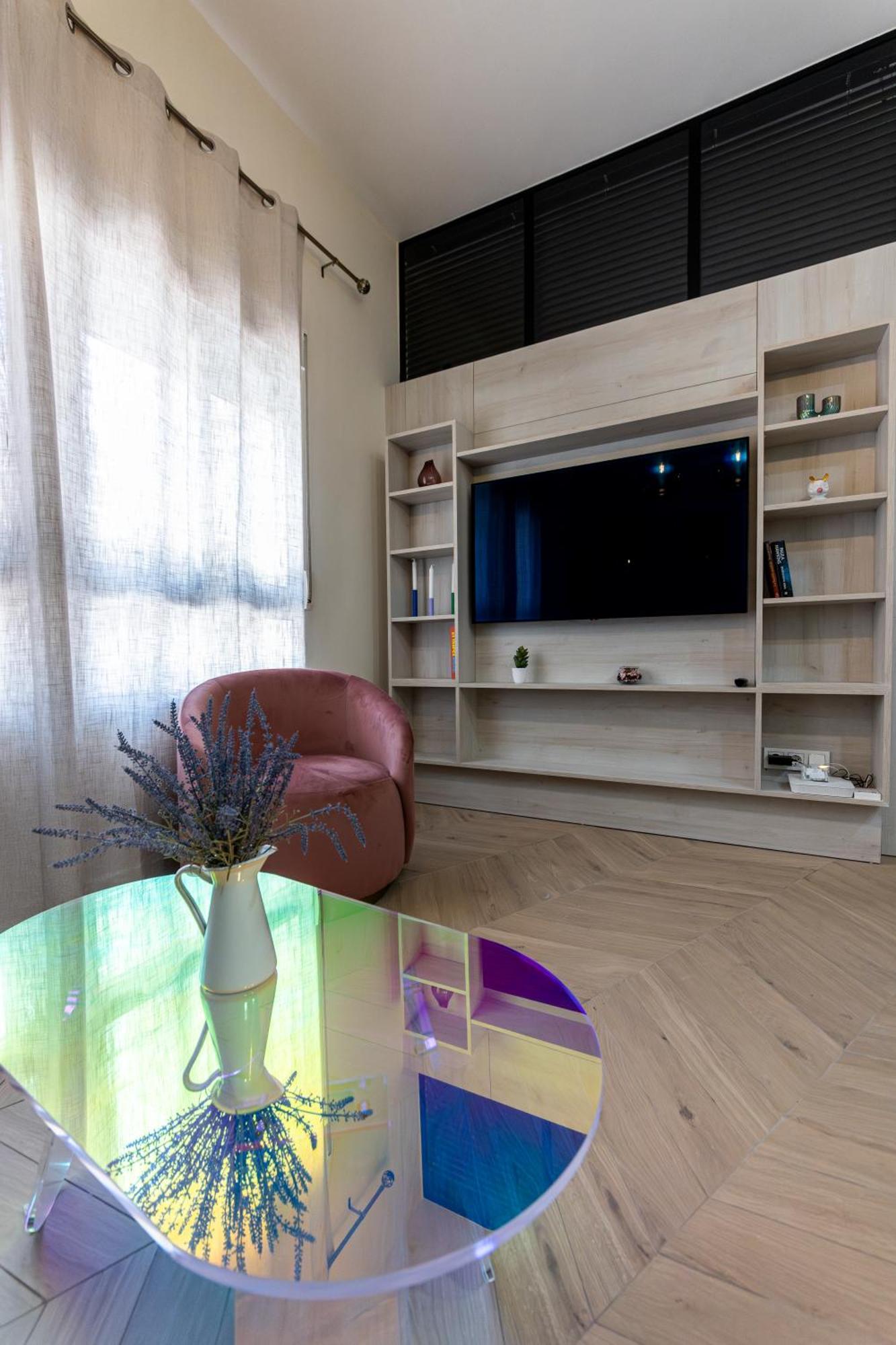 Miriam Apartment Aguilas Beach Dış mekan fotoğraf