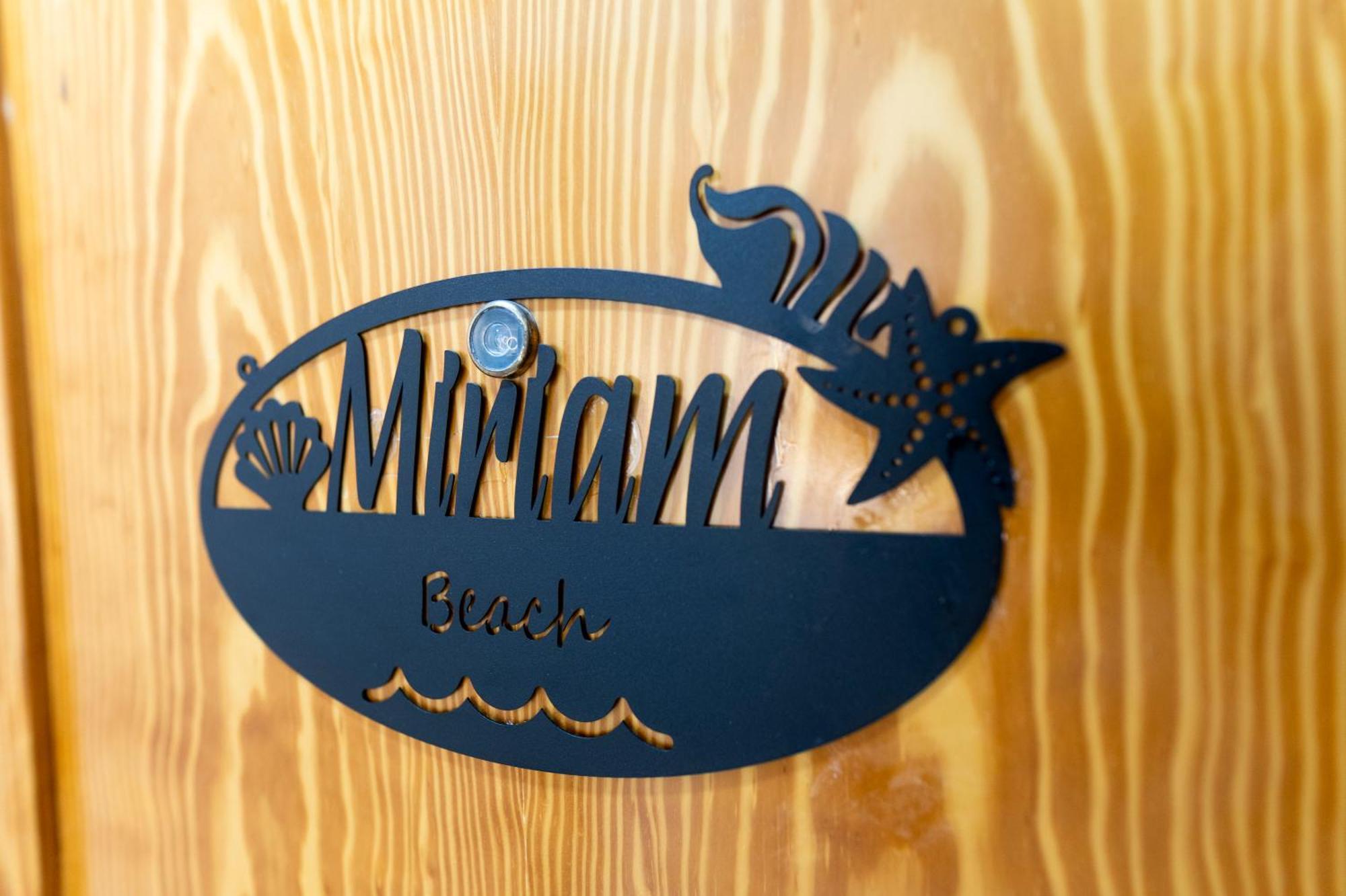 Miriam Apartment Aguilas Beach Dış mekan fotoğraf