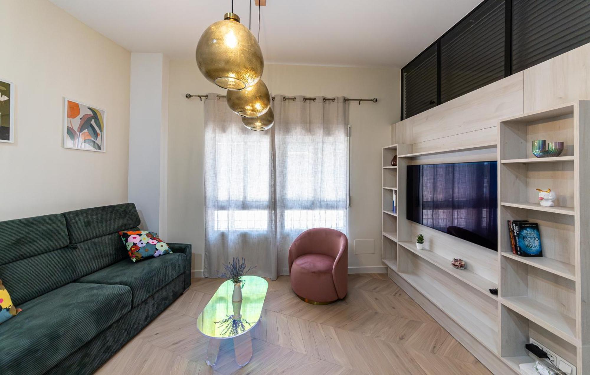 Miriam Apartment Aguilas Beach Dış mekan fotoğraf
